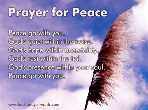 short prayer for world peace|pray for peace scripture.